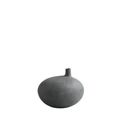 Submarine vas small, Dark grey