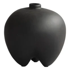 Sumo vas Ø15 cm, Coffee