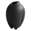 Sumo vas smal Ø14 cm, Coffee