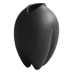 Sumo vas smal Ø14 cm, Coffee
