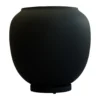 Sunao kruka big 53 cm, Black