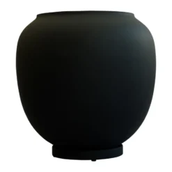 Sunao kruka big 53 cm, Black