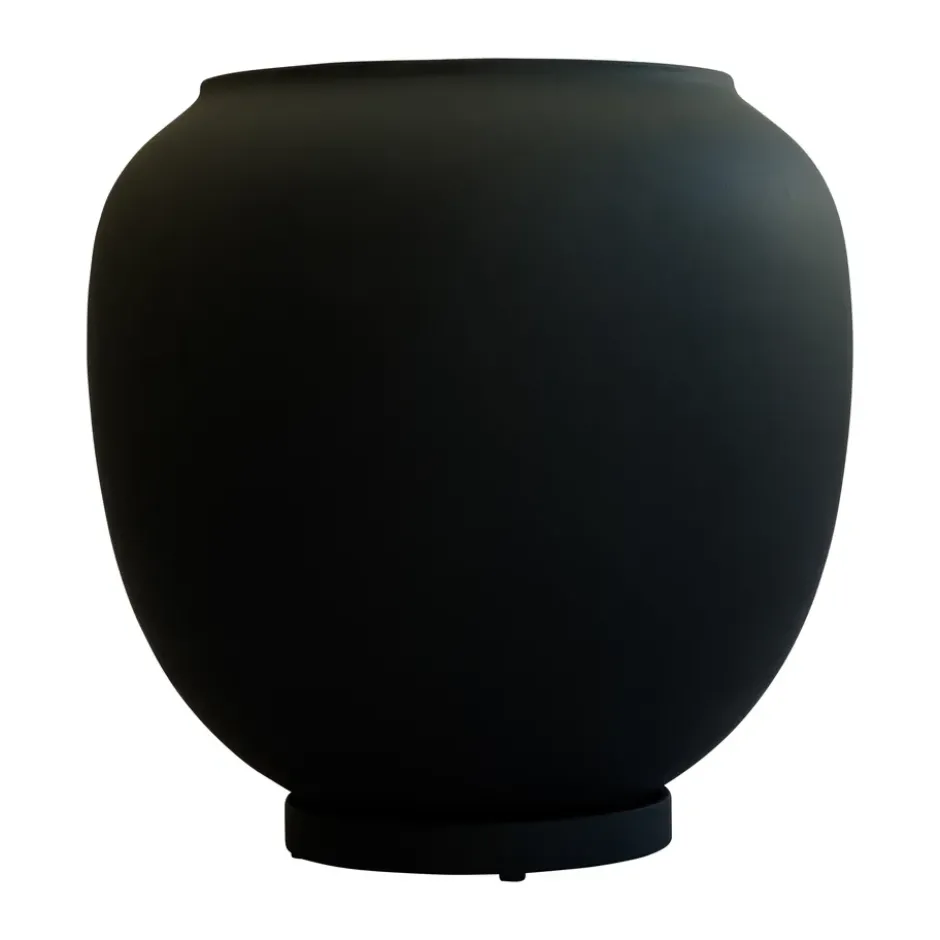 Sunao kruka big 53 cm, Black