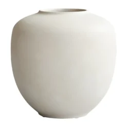 Sunao vas medio 30 cm, Birch