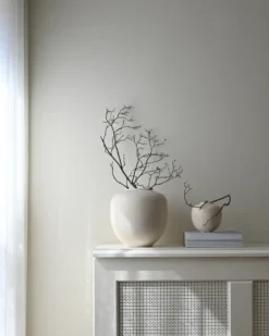 Sunao vas petit 15,5 cm, Birch