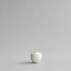Sunao vas petit 15,5 cm, Birch