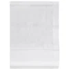 Sunday hissgardin 100x180 cm, White