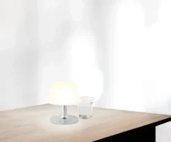 SunLight bordslampa, 16 cm