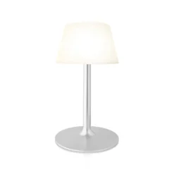 SunLight Lounge solcellslampa, 50,5 cm
