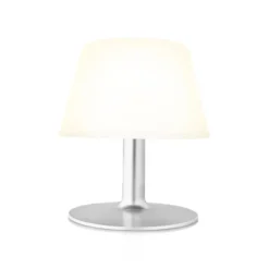 SunLight Lounge solcellslampa, 24,5 cm