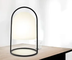 SunLight solcellslykta, 43 cm