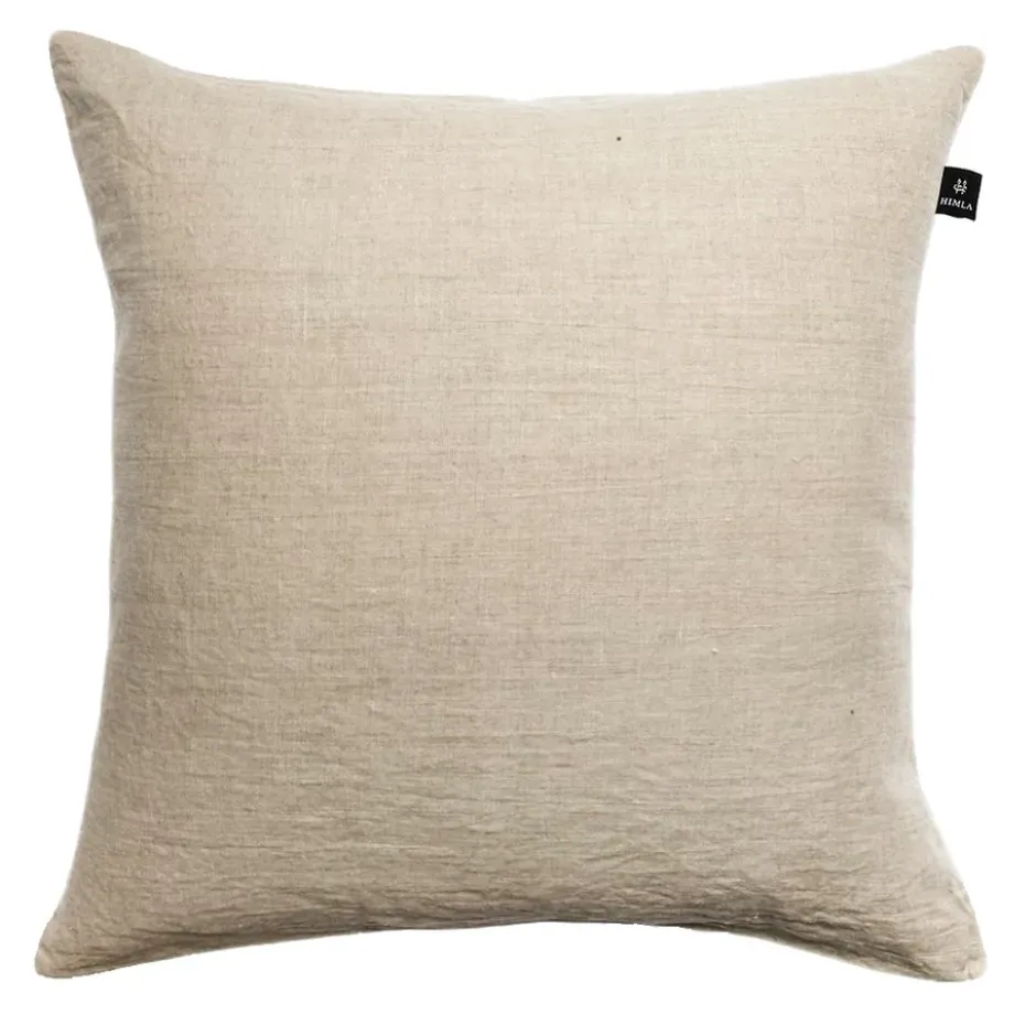 Sunshine kuddfodral 60x60 cm, natural (beige)