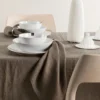 Sunshine servett 4-pack, Coffee