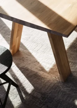 Surface matta, Grey-sand
