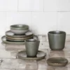 Surface mjölkkanna 10 cl, Camogreen