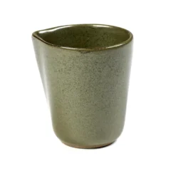 Surface mjölkkanna 10 cl, Camogreen