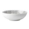 Svart Salix skål 17 cm, svart