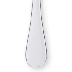 Svensk matgaffel silver, 20,5 cm
