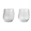 Swan dricksglas 42 cl 2-pack, Klar