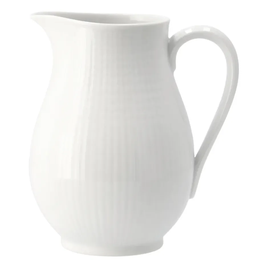 Swedish Grace bringare 1,3 l, snö (vit)