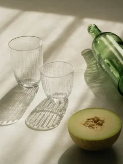 Swedish Grace dricksglas 37 cl 2-pack, Klar