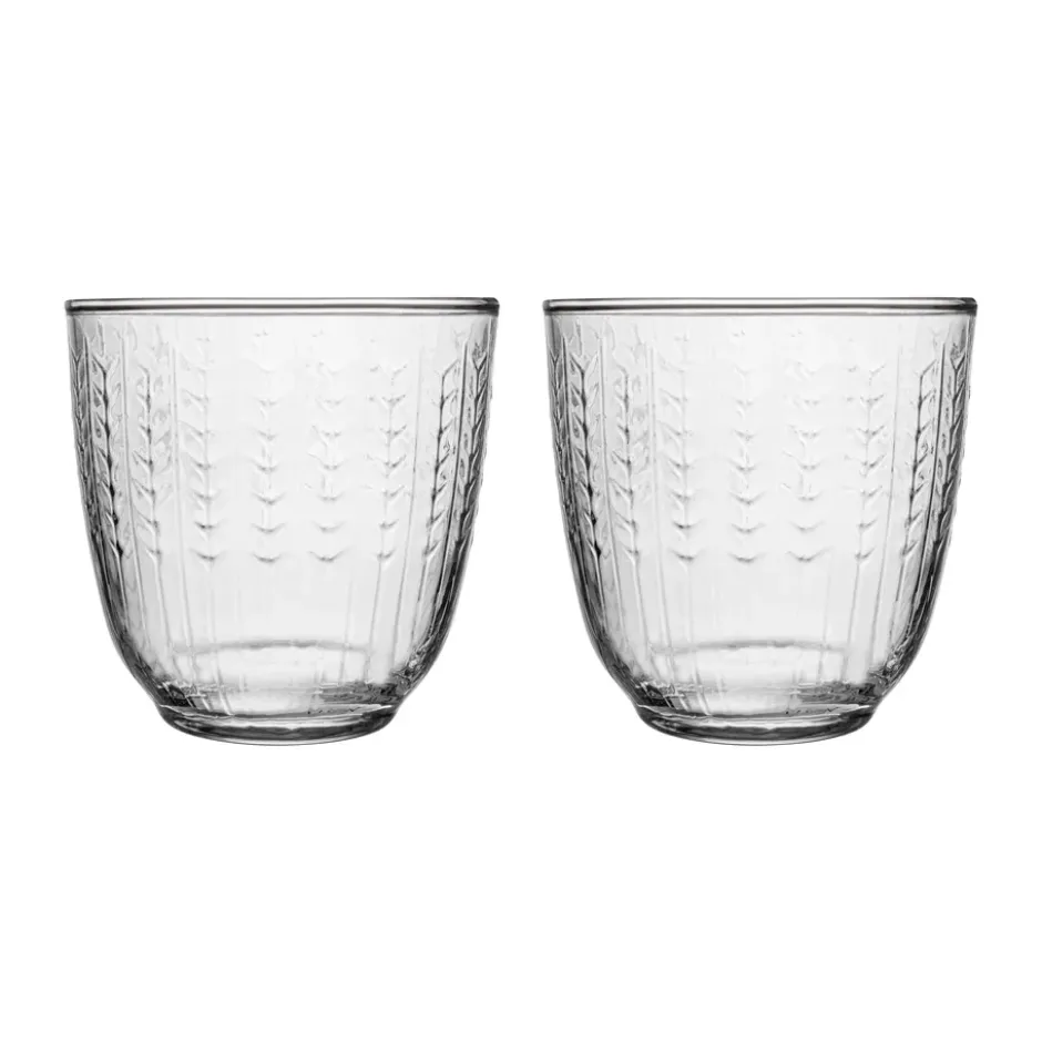 Swedish Grace dricksglas 25 cl 2-pack, Klar