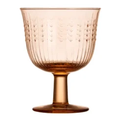 Swedish Grace dricksglas på fot 25 cl 2-pack, Jubilee