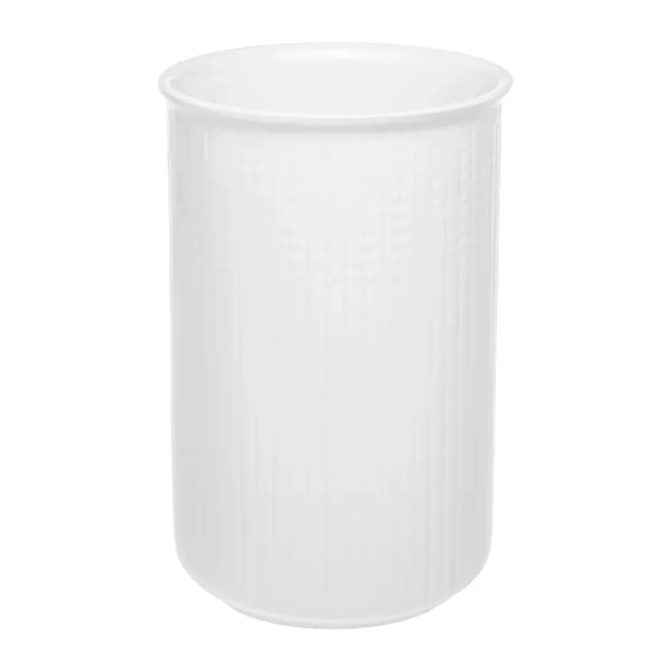 Swedish Grace förvaringsburk L 1,3 L, Snö