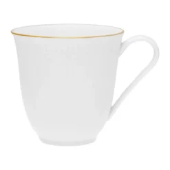 Swedish Grace Gala mugg 30 cl, Vit