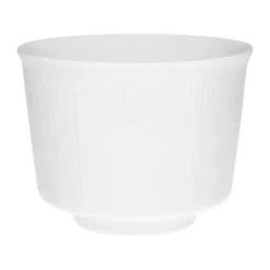 Swedish Grace kruka Ø17 cm, Snö