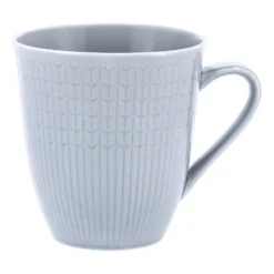 Swedish Grace mugg 50 cl, is (ljusblå)