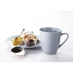 Swedish Grace mugg 50 cl, is (ljusblå)
