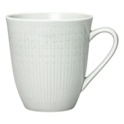 Swedish Grace mugg 50 cl 6-pack Dimma (grå)