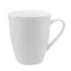 Swedish Grace mugg 50 cl, 6-pack snö (vit)