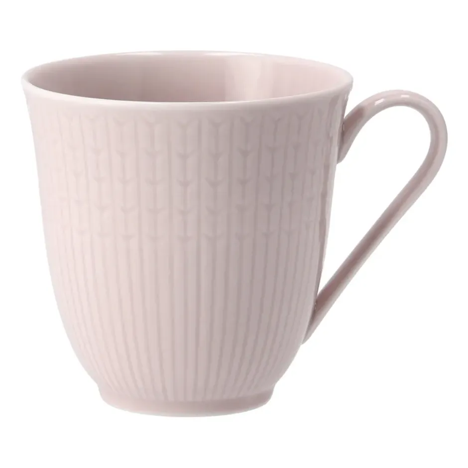 Swedish Grace mugg 30 cl, ros (rosa)