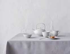 Swedish Grace mugg 50 cl, snö (vit)