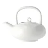 Swedish Grace tekanna 1,5 l, snö (vit)