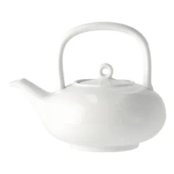 Swedish Grace tekanna 1,5 l, snö (vit)