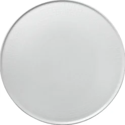 Swedish Grace tårtfat 31 cm, Snö (vit)
