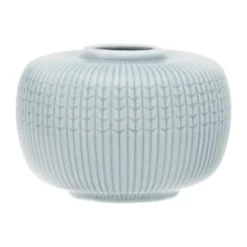 Swedish Grace vas 9 cm, Is