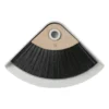 SWEEP-IT sopskyffel & borste, Light grey