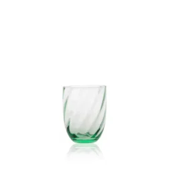 Swirl dricksglas 25 cl, Beryl