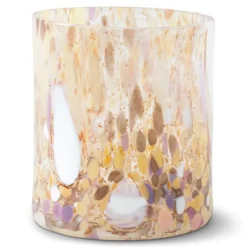 Swirl glas 35 cl, Brun