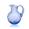 Swirl kanna 2 l, Light blue