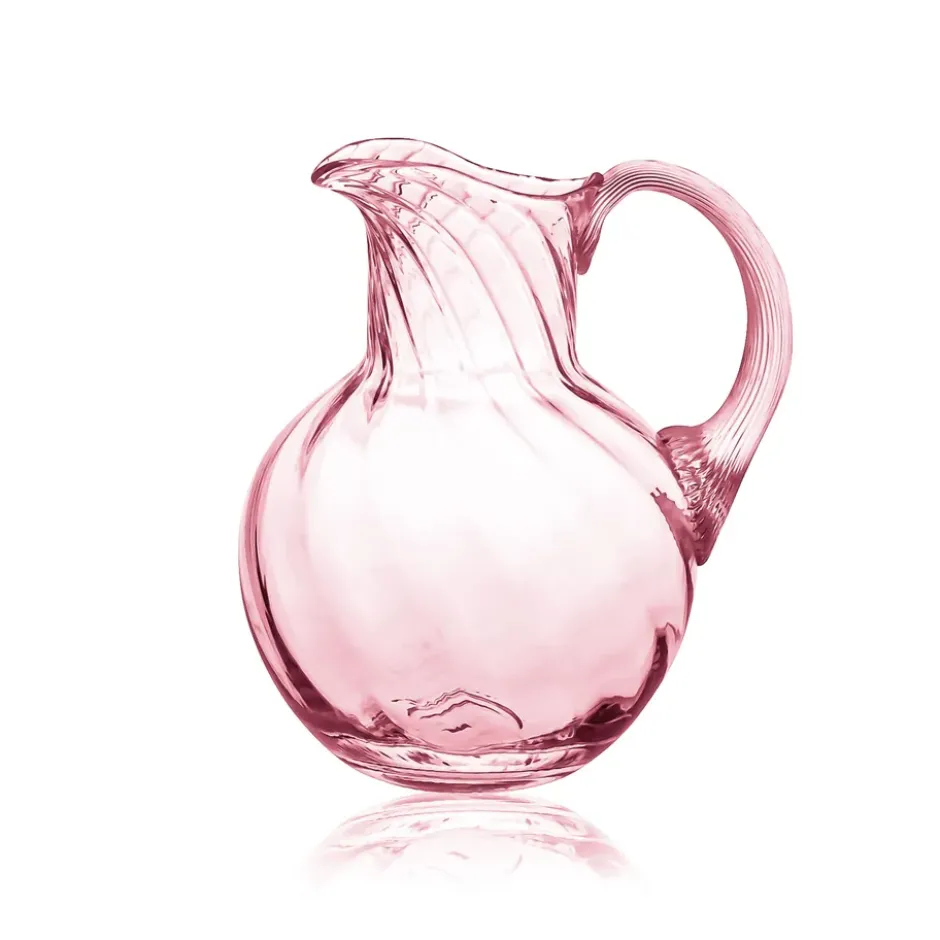 Swirl kanna 2 l, Rosa