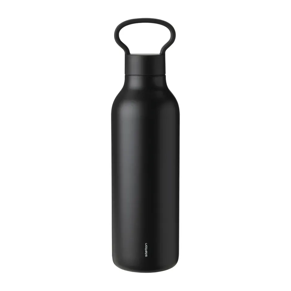 Tabi termosflaska 0,55 L, Black