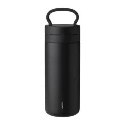 Tabi termosmugg 0,4 L, Black