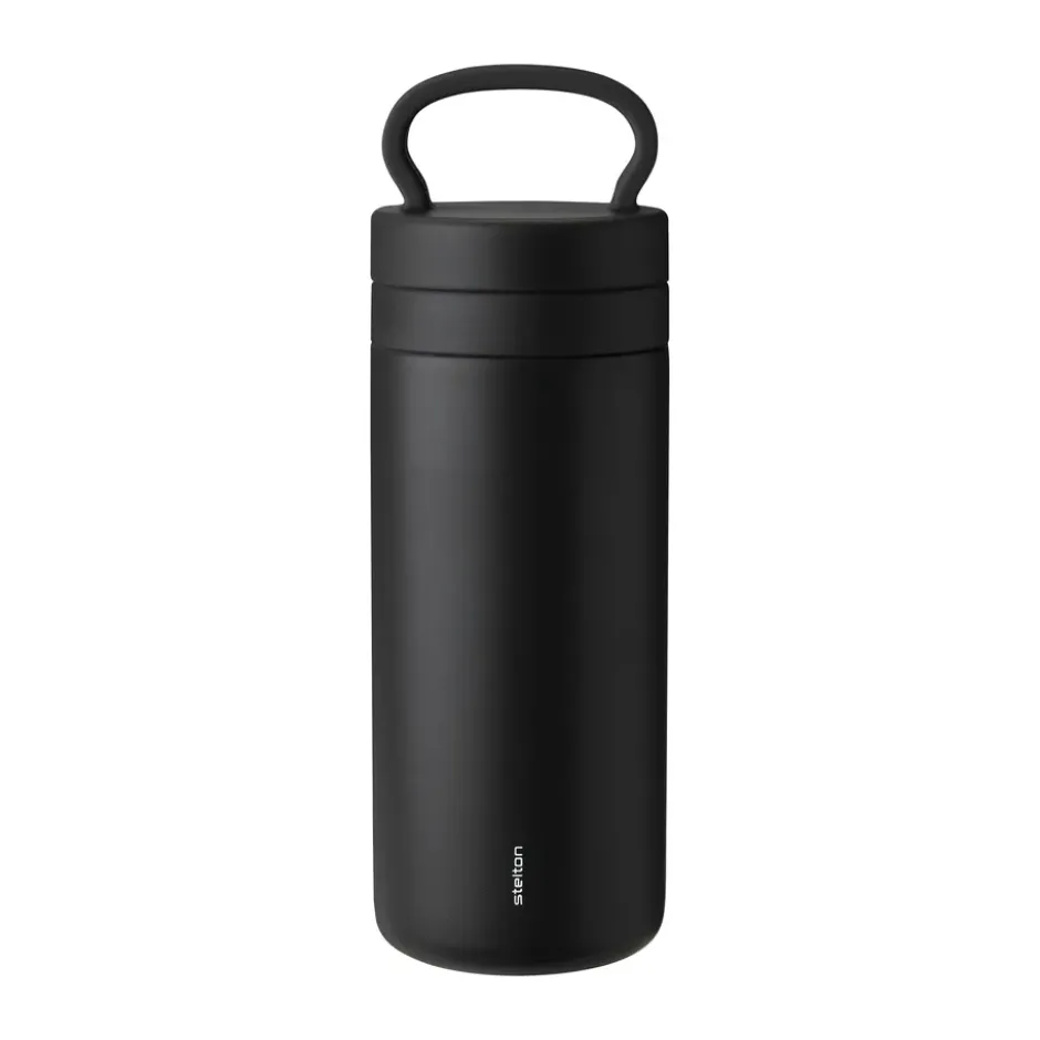 Tabi termosmugg 0,4 L, Black