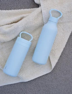 Tabi termosmugg 0,4 L, Soft ice blue