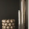 Tall vas, Brown, 40 cm
